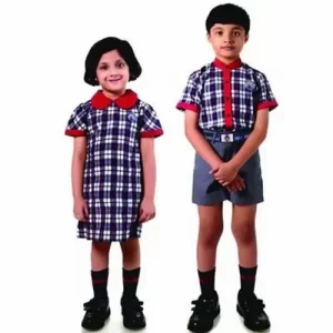 School Uniforms