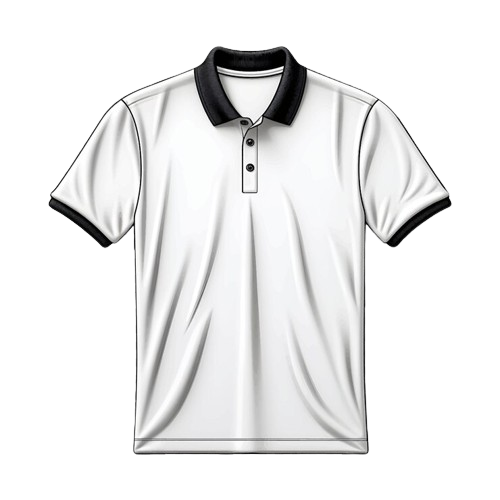 Collar T-Shirt Manufacturer