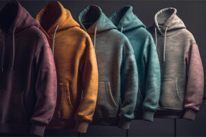 Corporate Hoodie Manufacturer