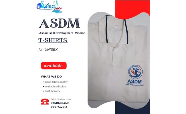 ASDM Uniform Manufacturer