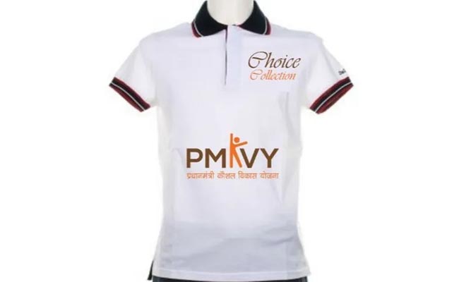 Pmkvy Uniforms kit