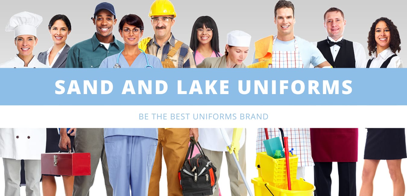 fascinating history of Sandandlake Uniforms