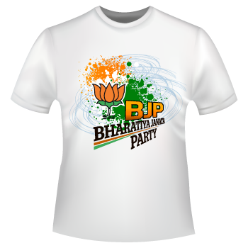 Election T-Shirt Manufacturer