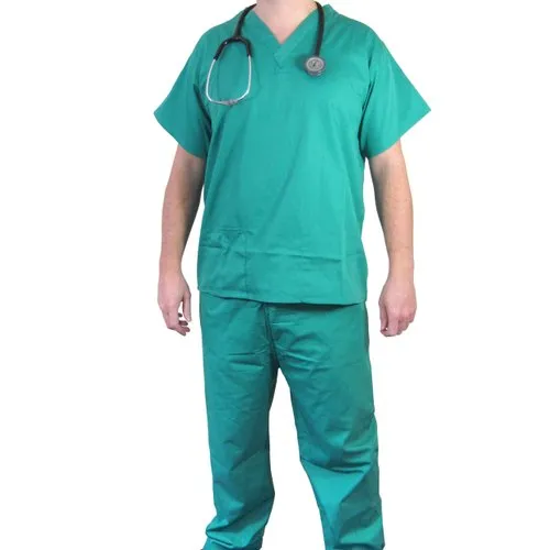 Hospital Uniforms Manufacturer