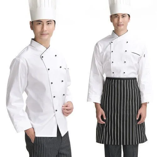 Hotel Uniforms Manufacturer