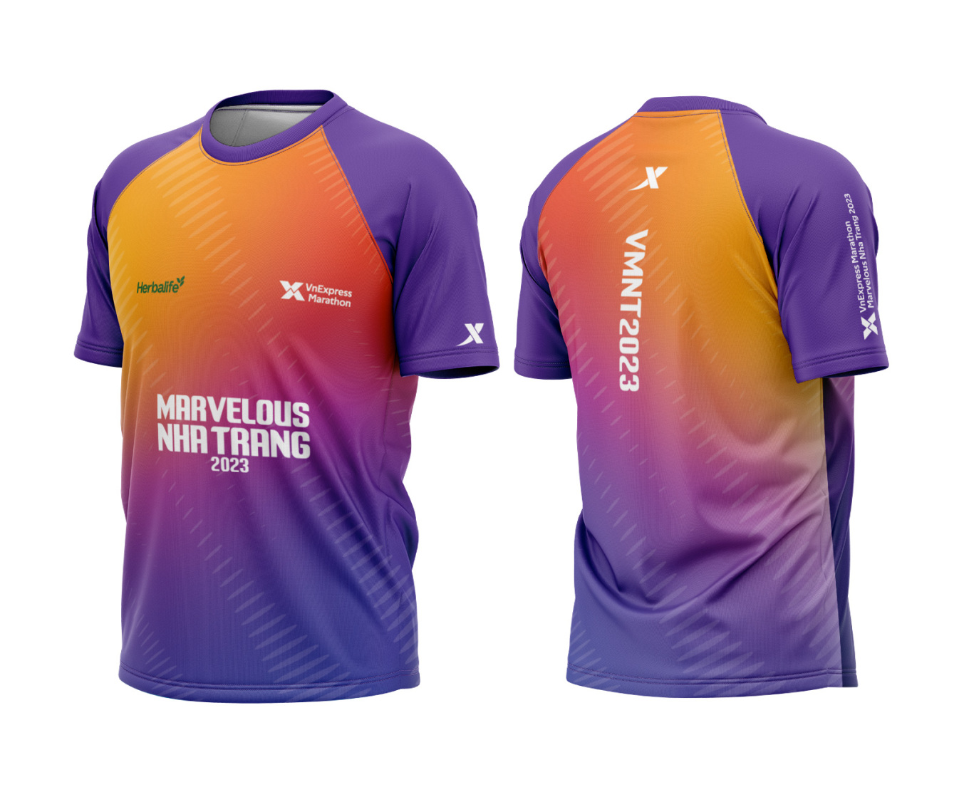 Marathon T-Shirt Manufacturer