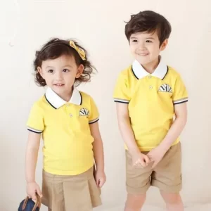 School Uniform Wholeseller in Noida