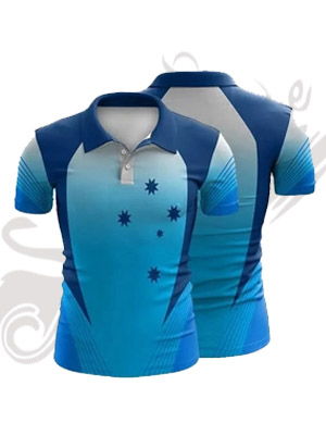 Sublimation T-Shirts Manufacturer