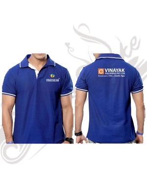 Promotional T-Shirt Manufacturer