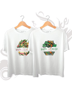 Branded T-Shirt Manufacturer