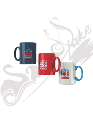 Corporate Mug Printing Manufacturer