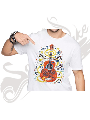 T-Shirts Printing Manufacturer