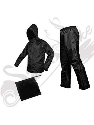 Promotional Rain Suits Manufacturer