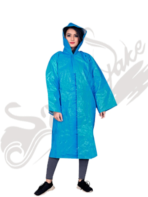 Raincoat supplier