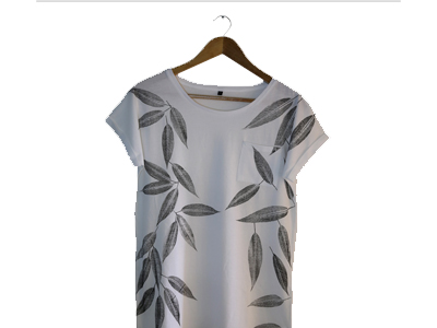 Organic Cotton T-Shirt Manufacturer